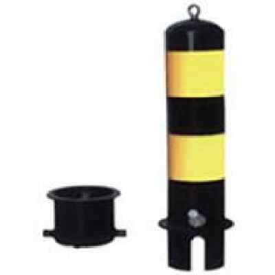 山东路桩厂家直销 济南交通设施安装批发与升降路桩的专业解决方案