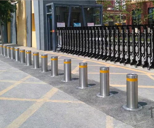 江苏升降路桩生产基地选购指南 如何找到高性价比的供应商