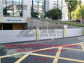 智能安防新选择 湖北半自动升降路桩与钢精灵系列产品解析